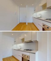 Venta 3 amb con 2 baÃ±os TERRAZA financiaciÃ³n 180 C