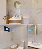 Venta 3 amb con 2 baÃ±os TERRAZA financiaciÃ³n 180 C