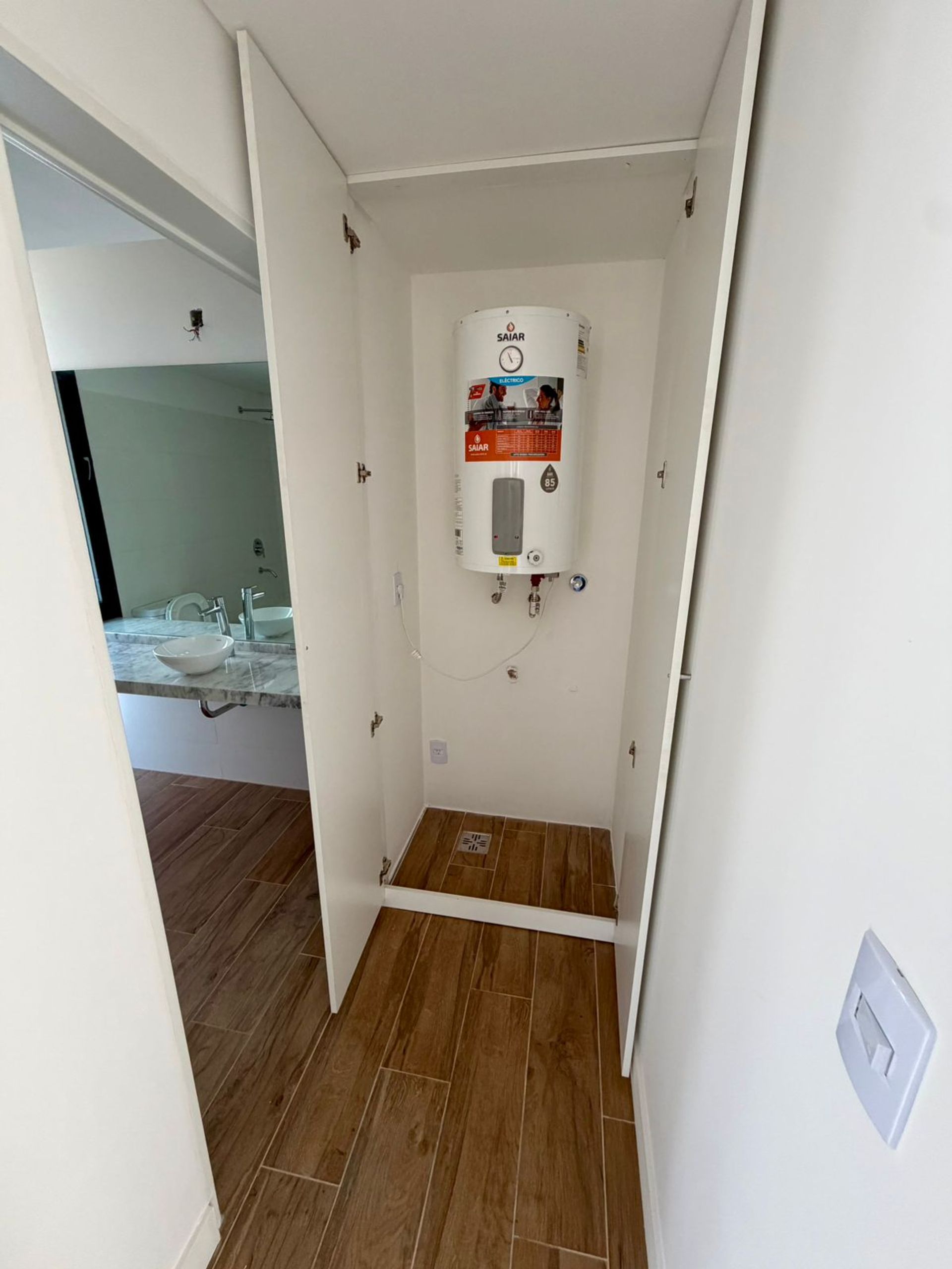 Departamento 2 Amb. Venta Terrazas De Santa Maria