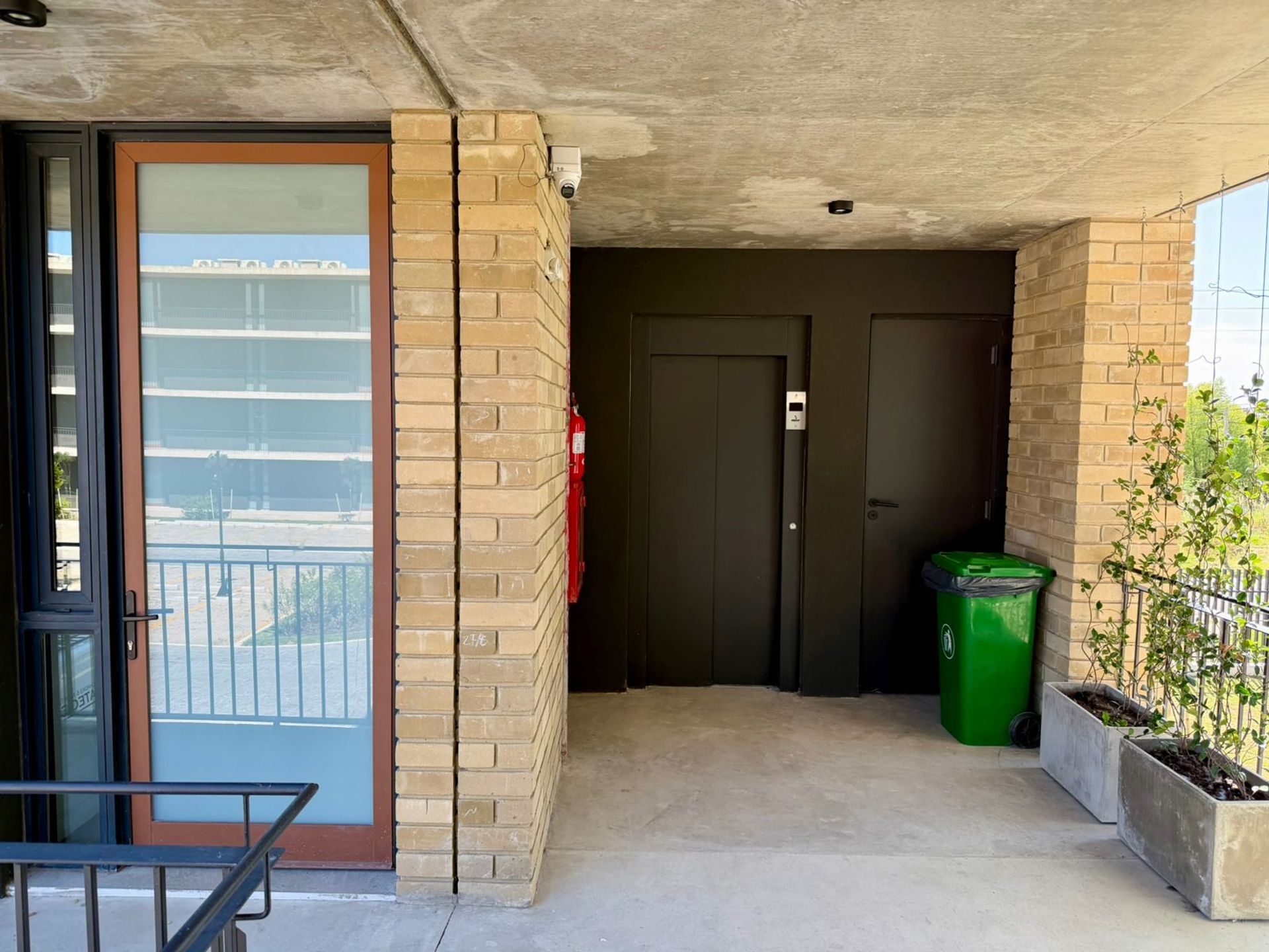 Departamento 2 Amb. Venta Terrazas De Santa Maria