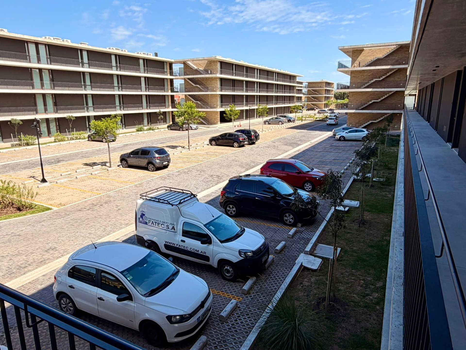 Departamento 2 Amb. Venta Terrazas De Santa Maria