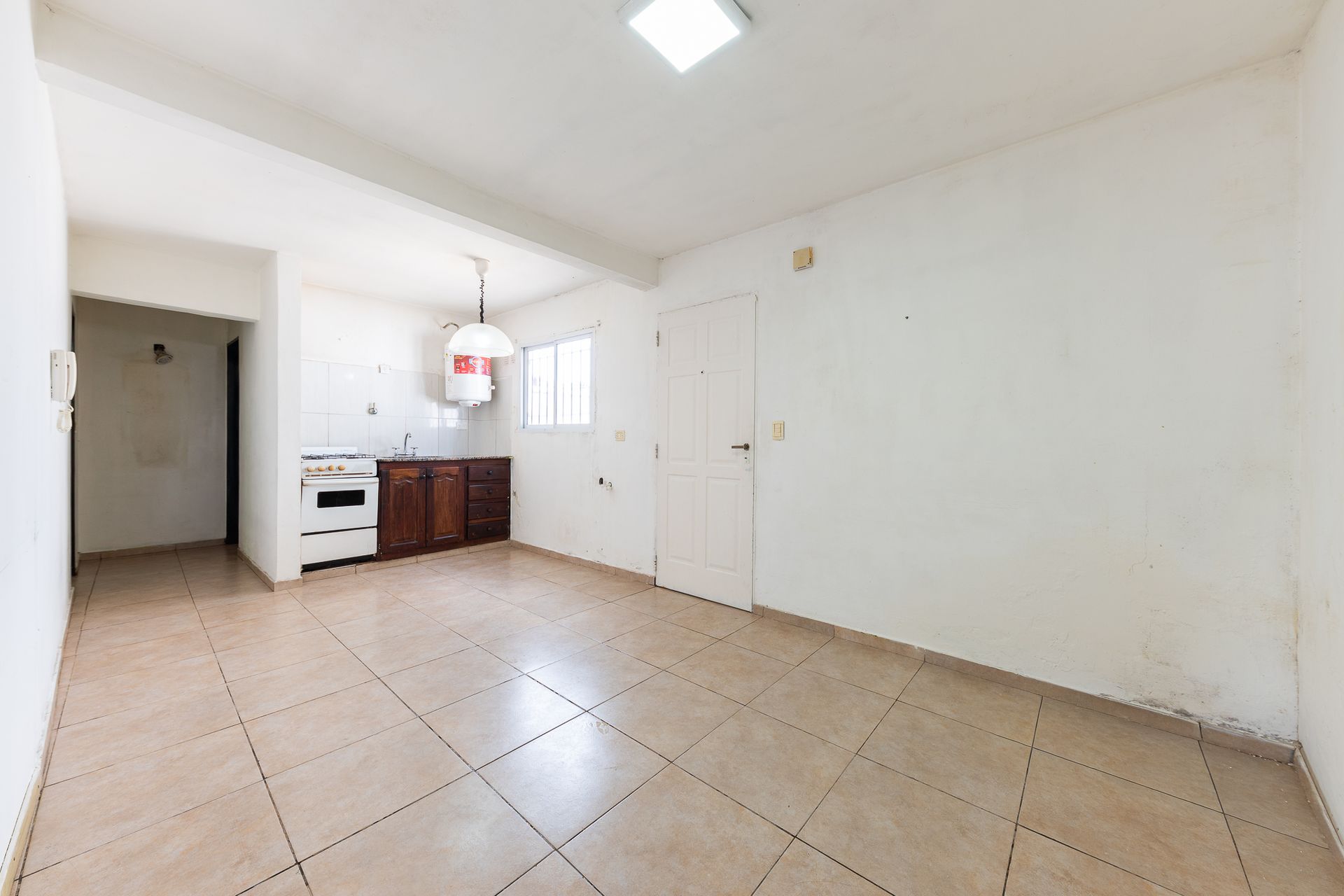 Venta Departamento 3 Ambientes En San Fernando