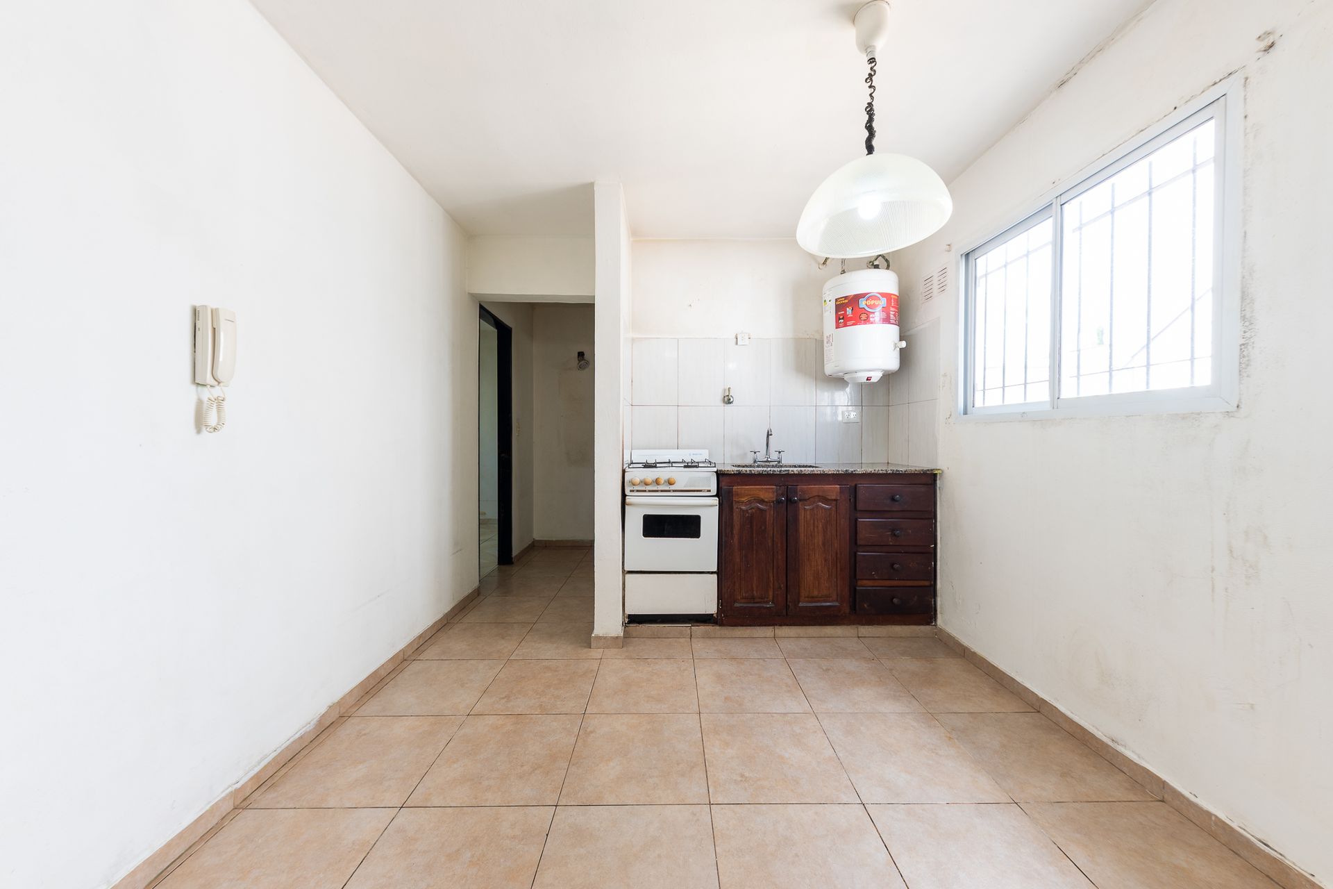 Venta Departamento 3 Ambientes En San Fernando