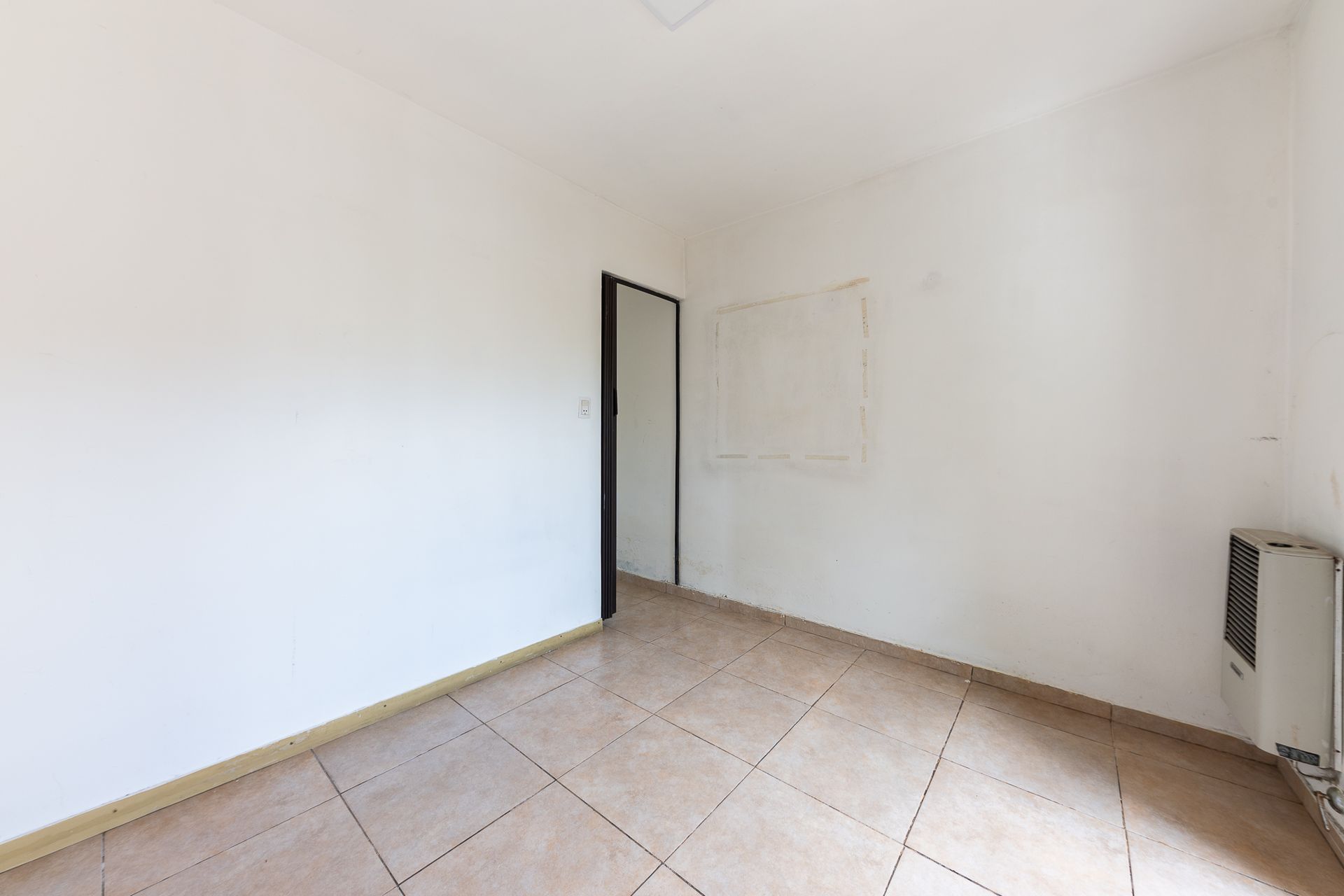 Venta Departamento 3 Ambientes En San Fernando
