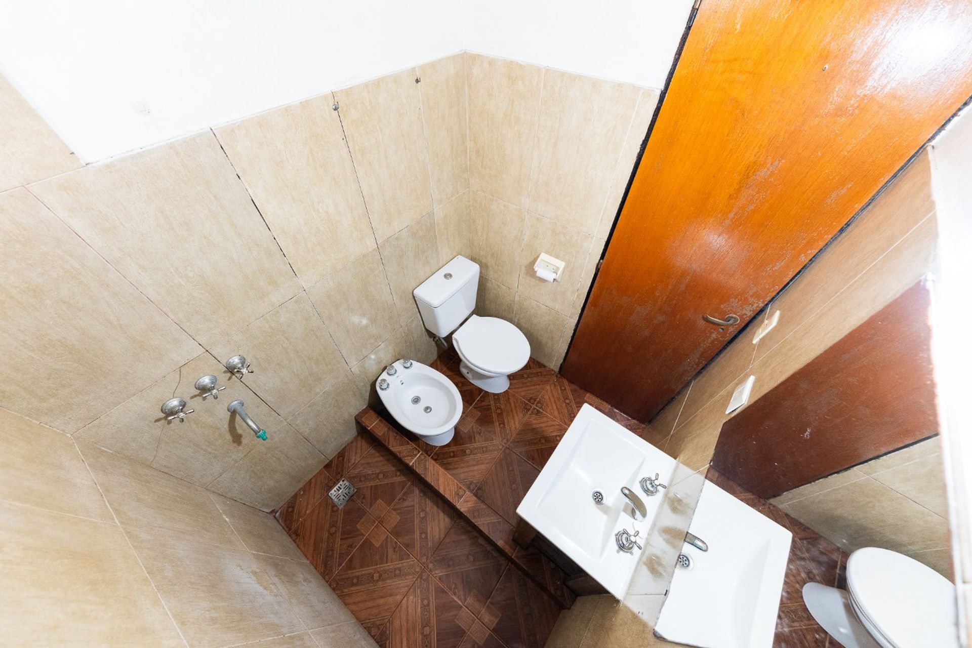 Venta Departamento 3 Ambientes En San Fernando