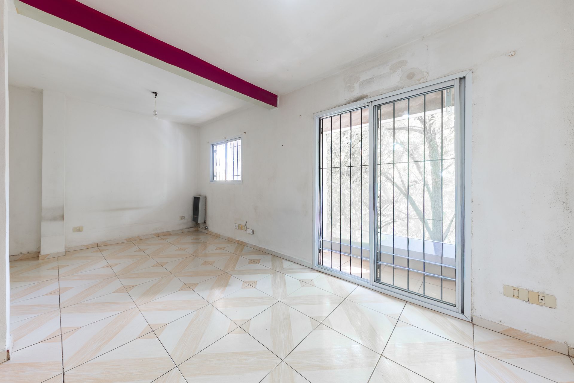 Venta Departamento 3 Ambientes En San Fernando