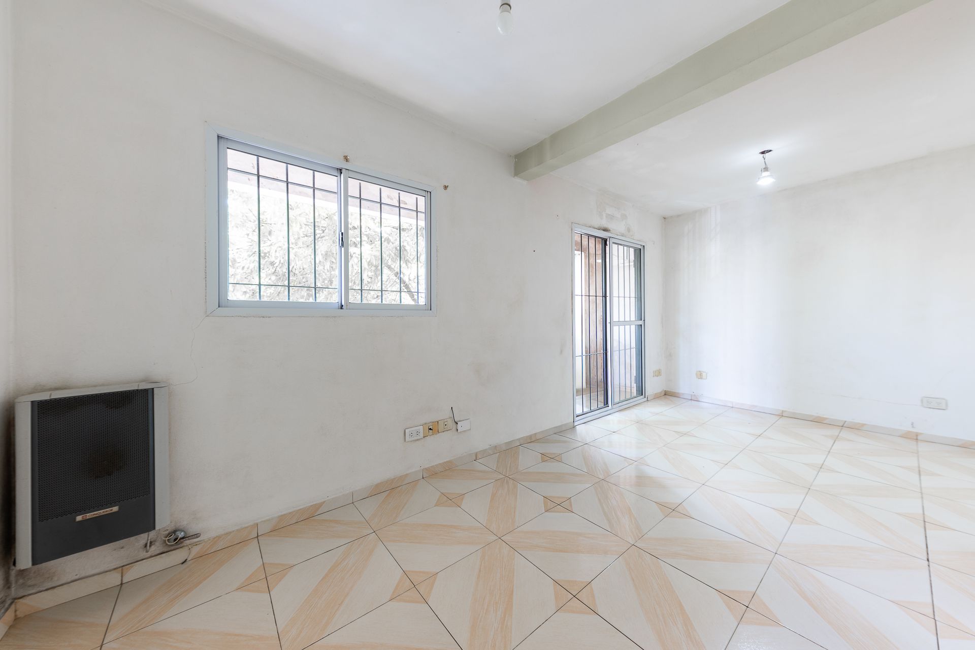 Venta Departamento 3 Ambientes En San Fernando