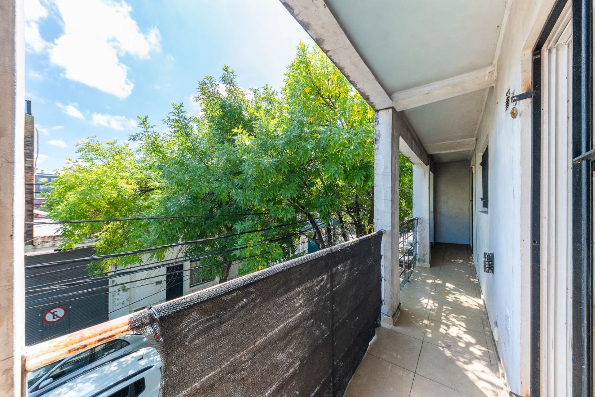 Venta Departamento 3 Ambientes En San Fernando
