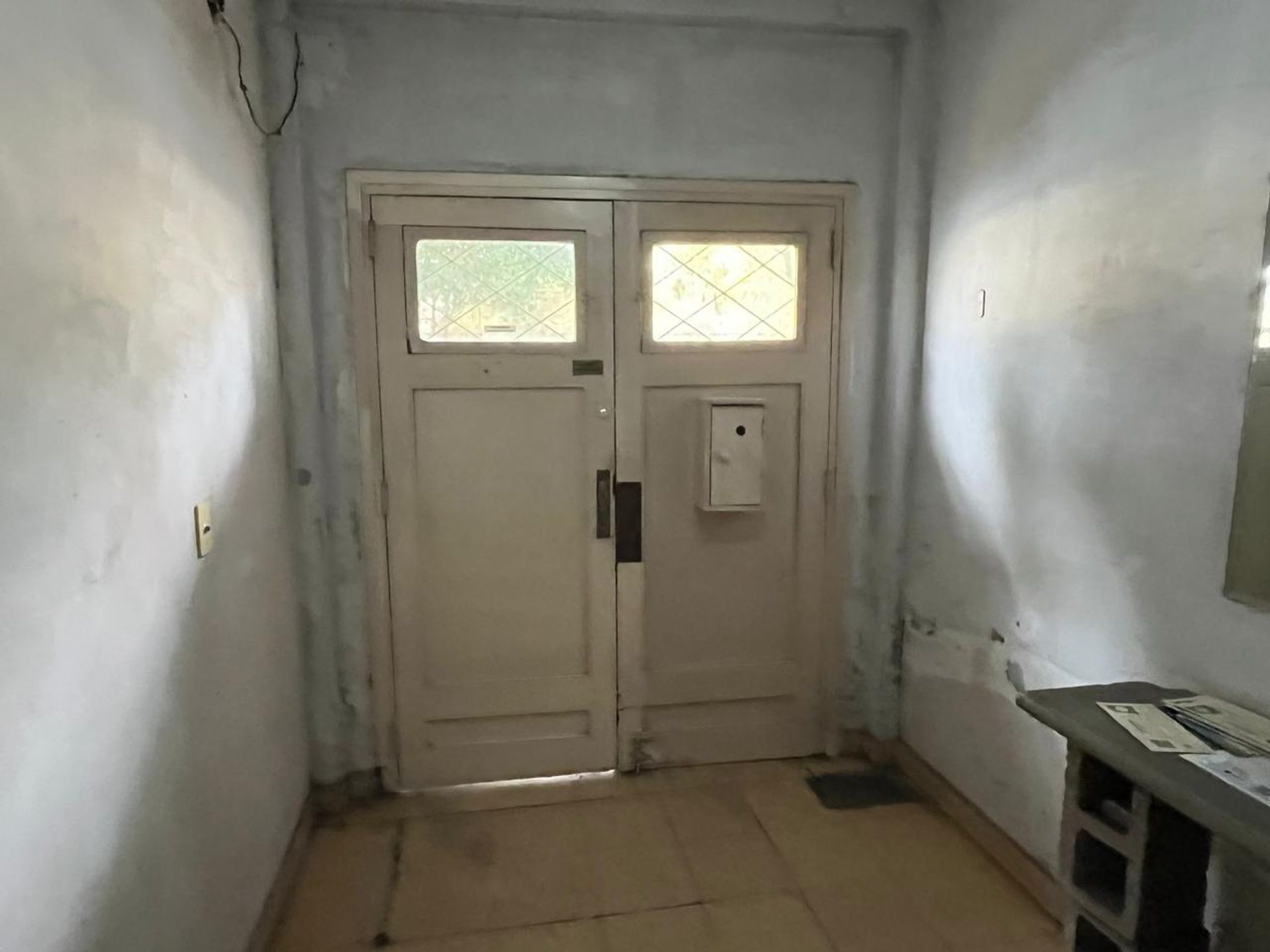Departamento 2 ambientes S/EXP -Florida Oeste-