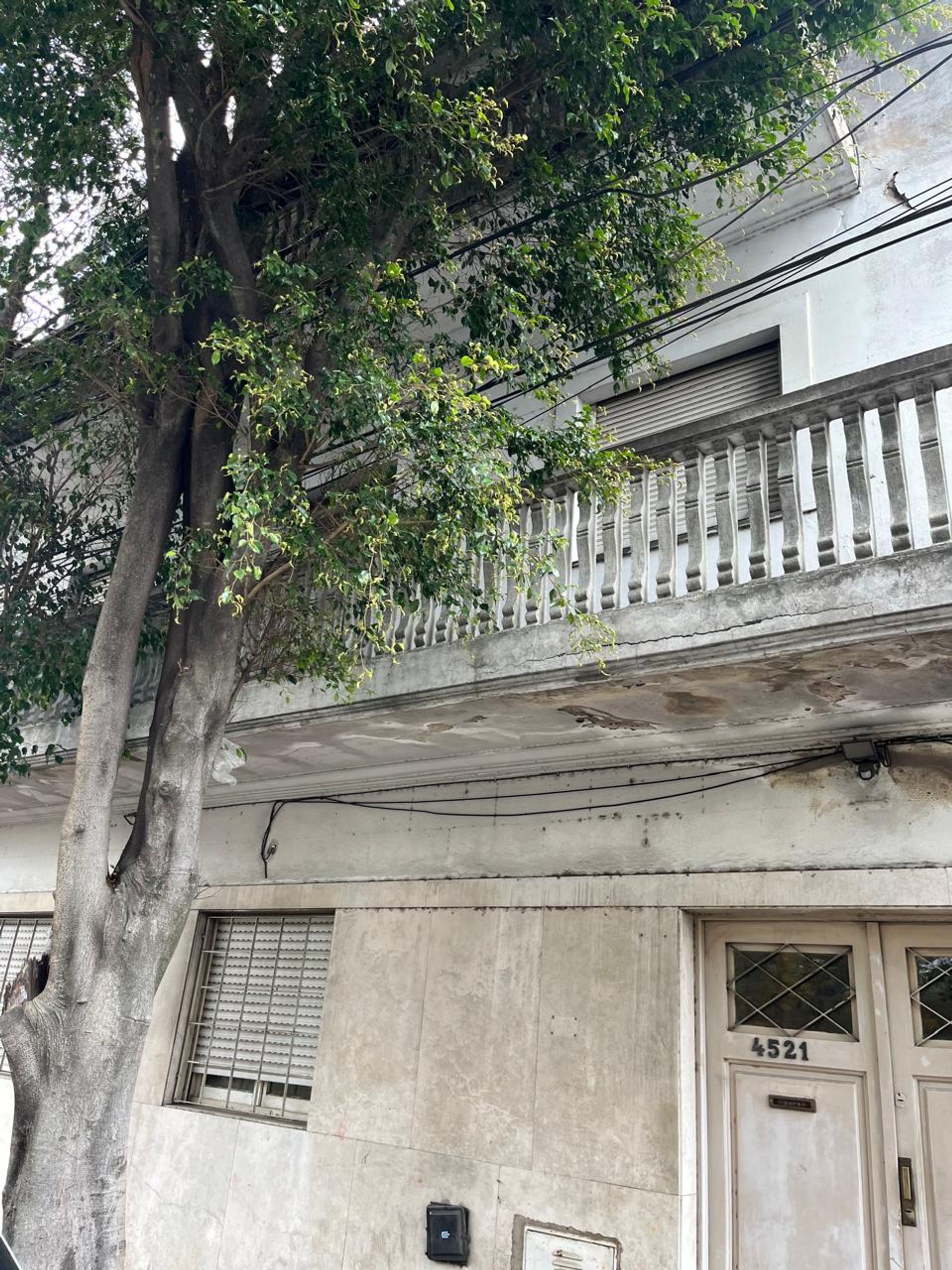 Departamento 2 ambientes S/EXP -Florida Oeste-