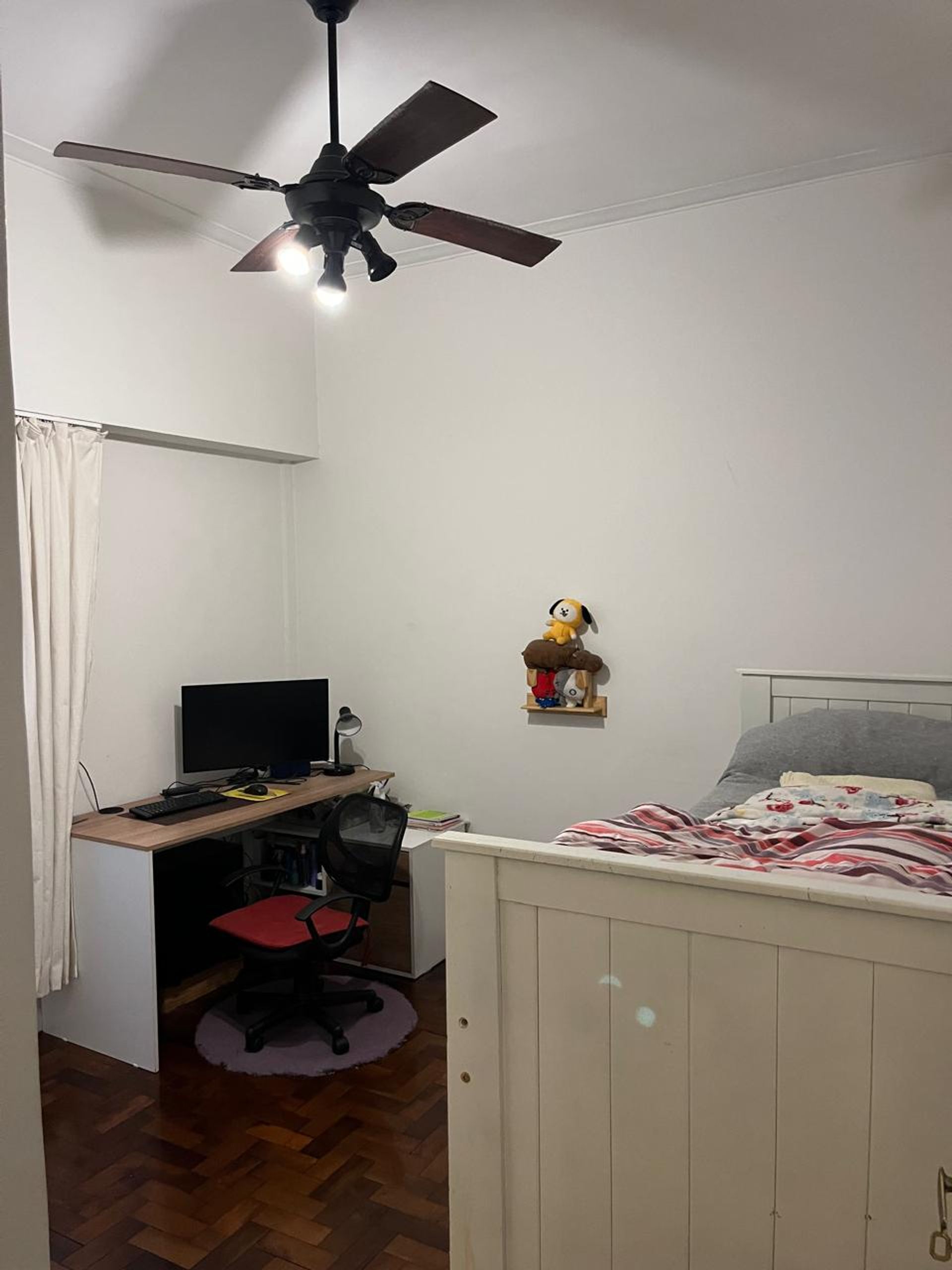 Departamento 2 ambientes S/EXP -Florida Oeste-