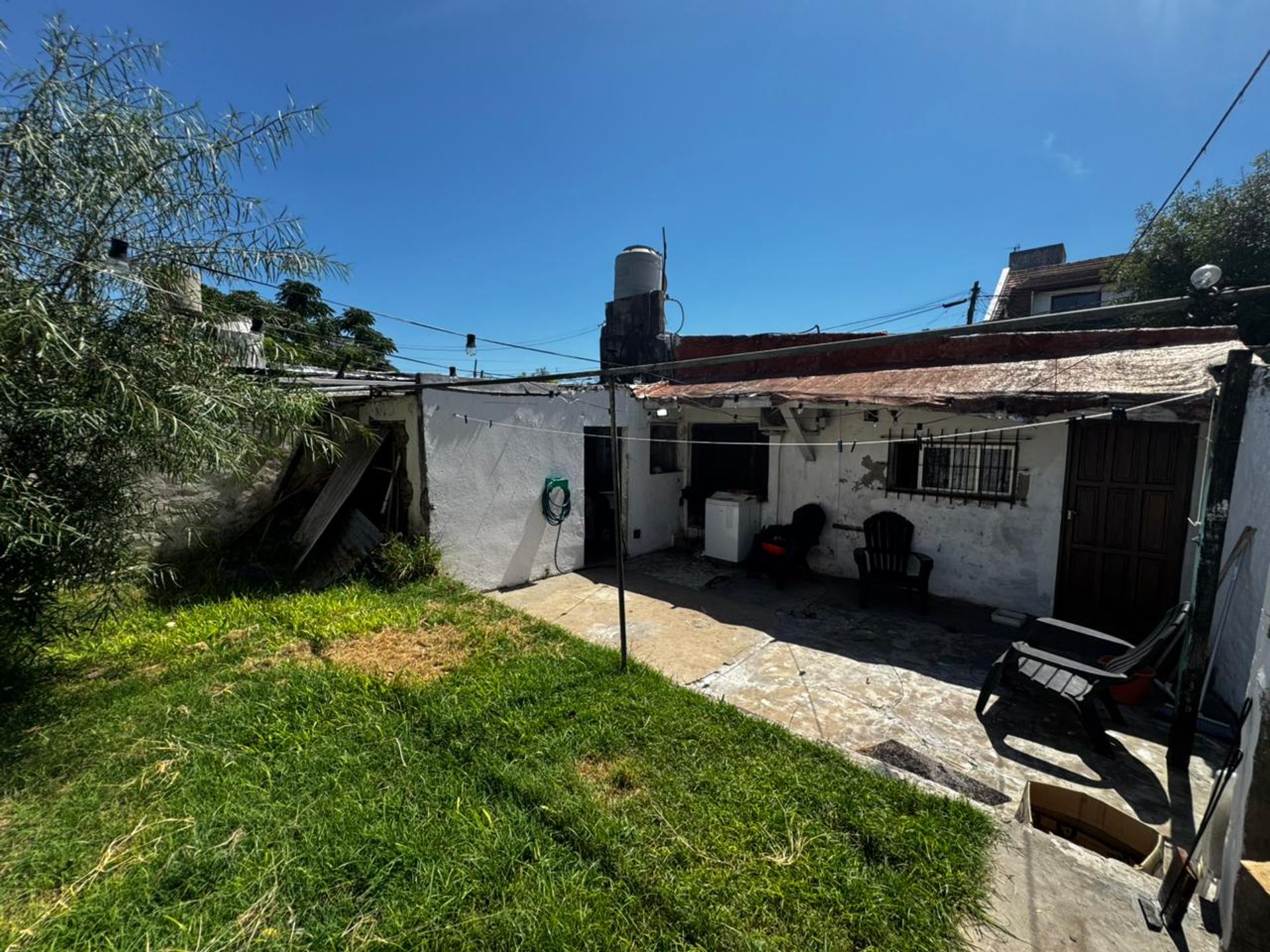 Ph Tipo Casa Patio Venta Oportunidad S. Fernando