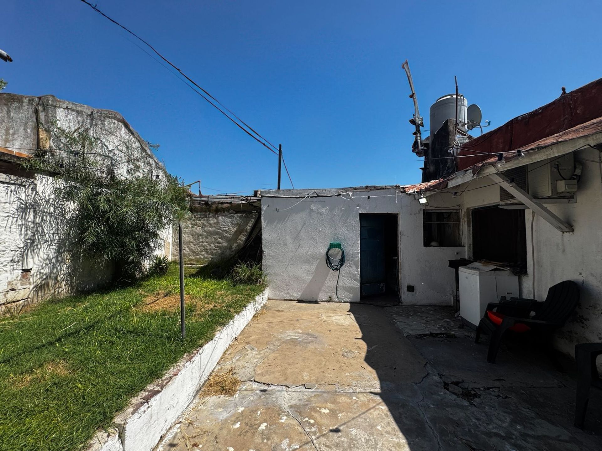 Ph Tipo Casa Patio Venta Oportunidad S. Fernando