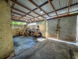 Ph Tipo Casa Patio Venta Oportunidad S. Fernando