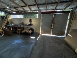 Ph Tipo Casa Patio Venta Oportunidad S. Fernando
