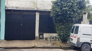 Ph Tipo Casa Patio Venta Oportunidad S. Fernando