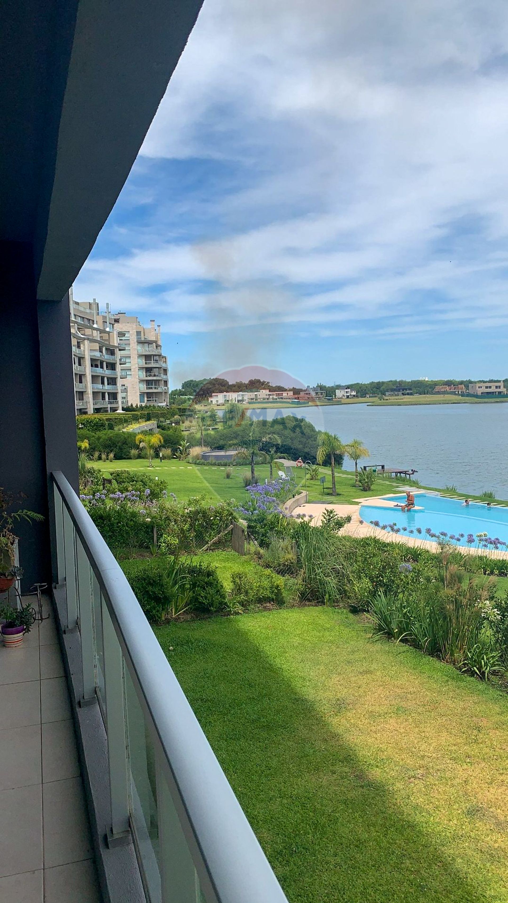 Venta Depto 4 Amb Con Vista Lago - Enjoy, Nordelta