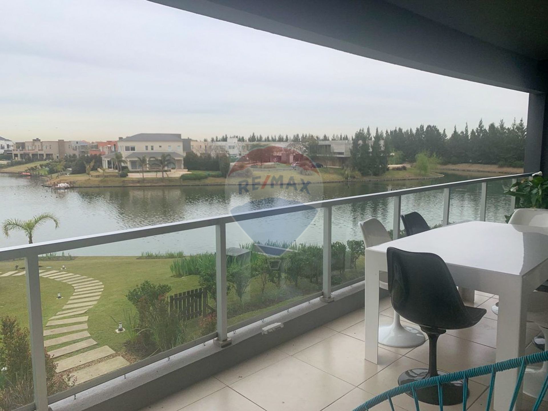 Venta Depto 4 Amb Con Vista Lago - Enjoy, Nordelta