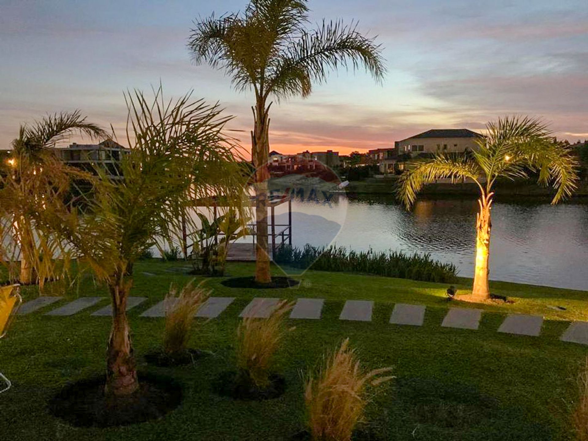 Venta Depto 4 Amb Con Vista Lago - Enjoy, Nordelta