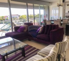 Sale Apartment 3-bedroom With Lake View - Enjoy, Nordelta