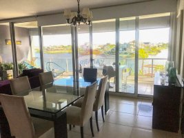 Sale Apartment 3-bedroom With Lake View - Enjoy, Nordelta
