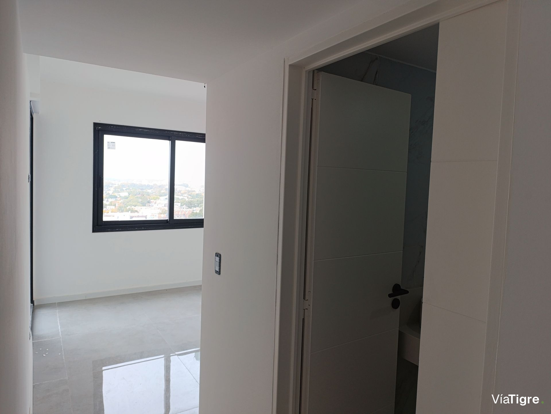 Depto 3 Amb en Venta en Brickell Boulevard PISO 13