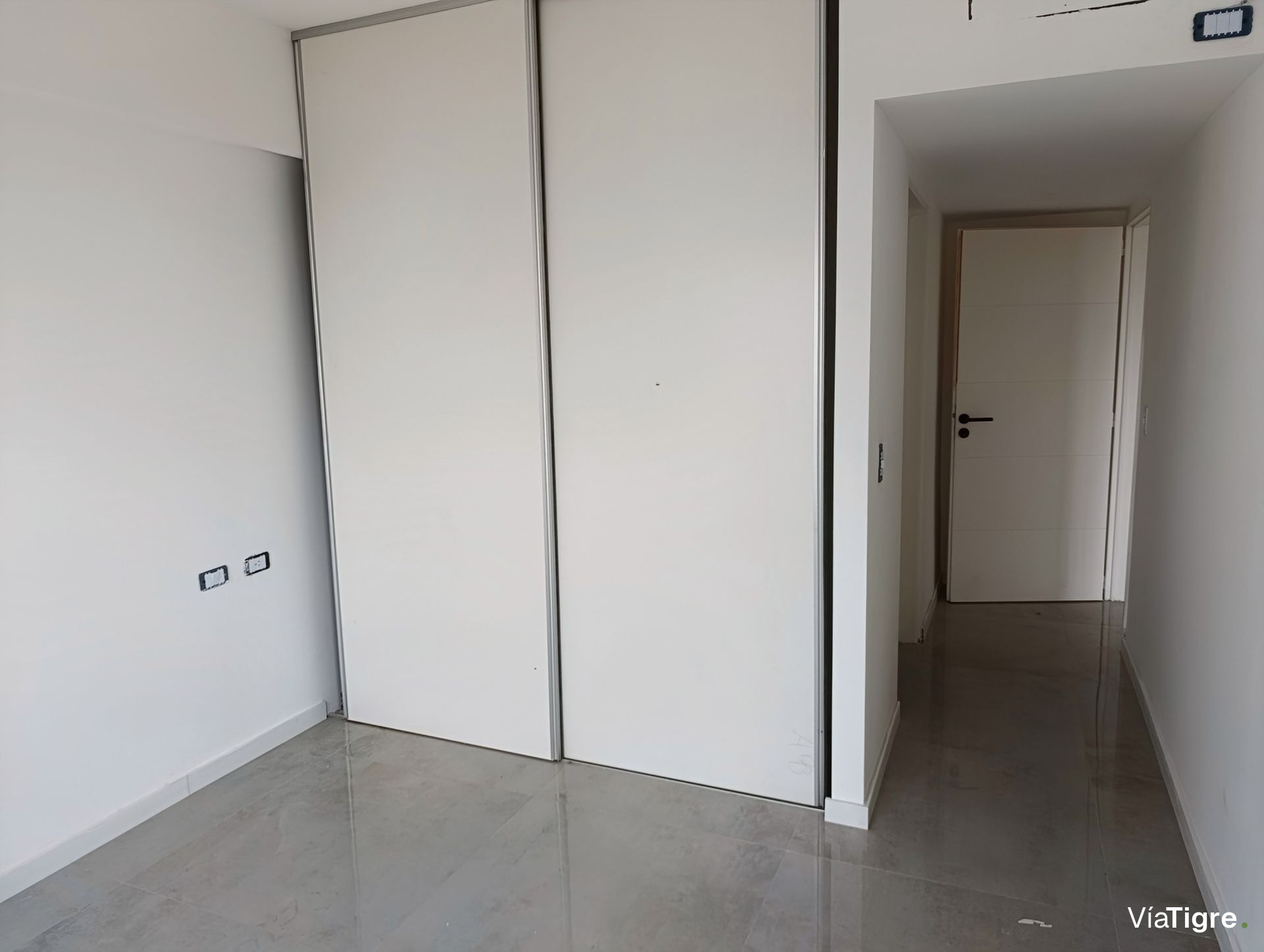 Depto 3 Amb en Venta en Brickell Boulevard PISO 13