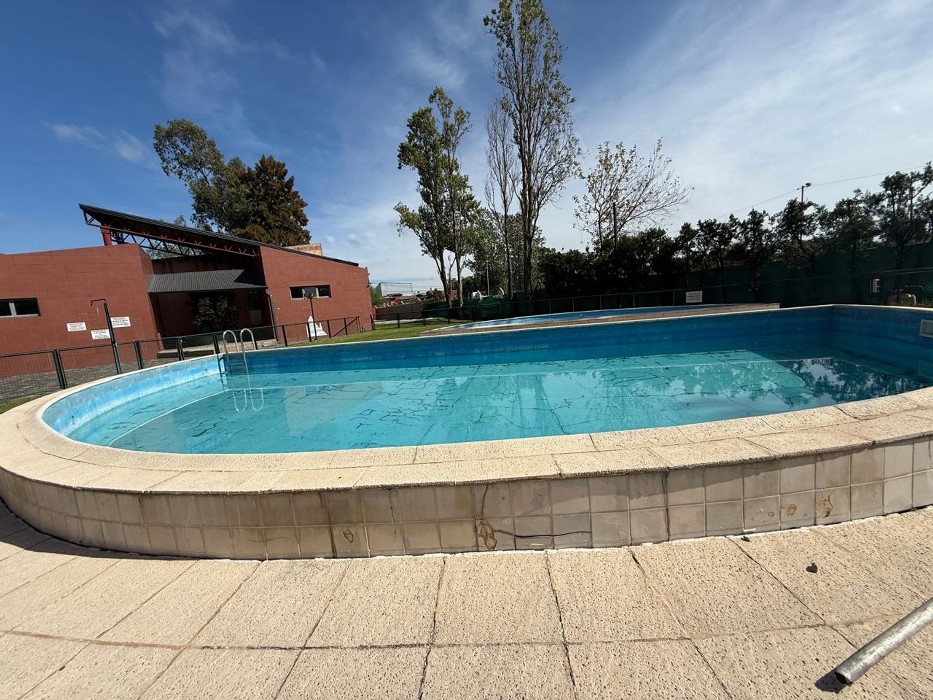 Dpto. 2 Ambientes en Venta Los Ãlamos, Tigre