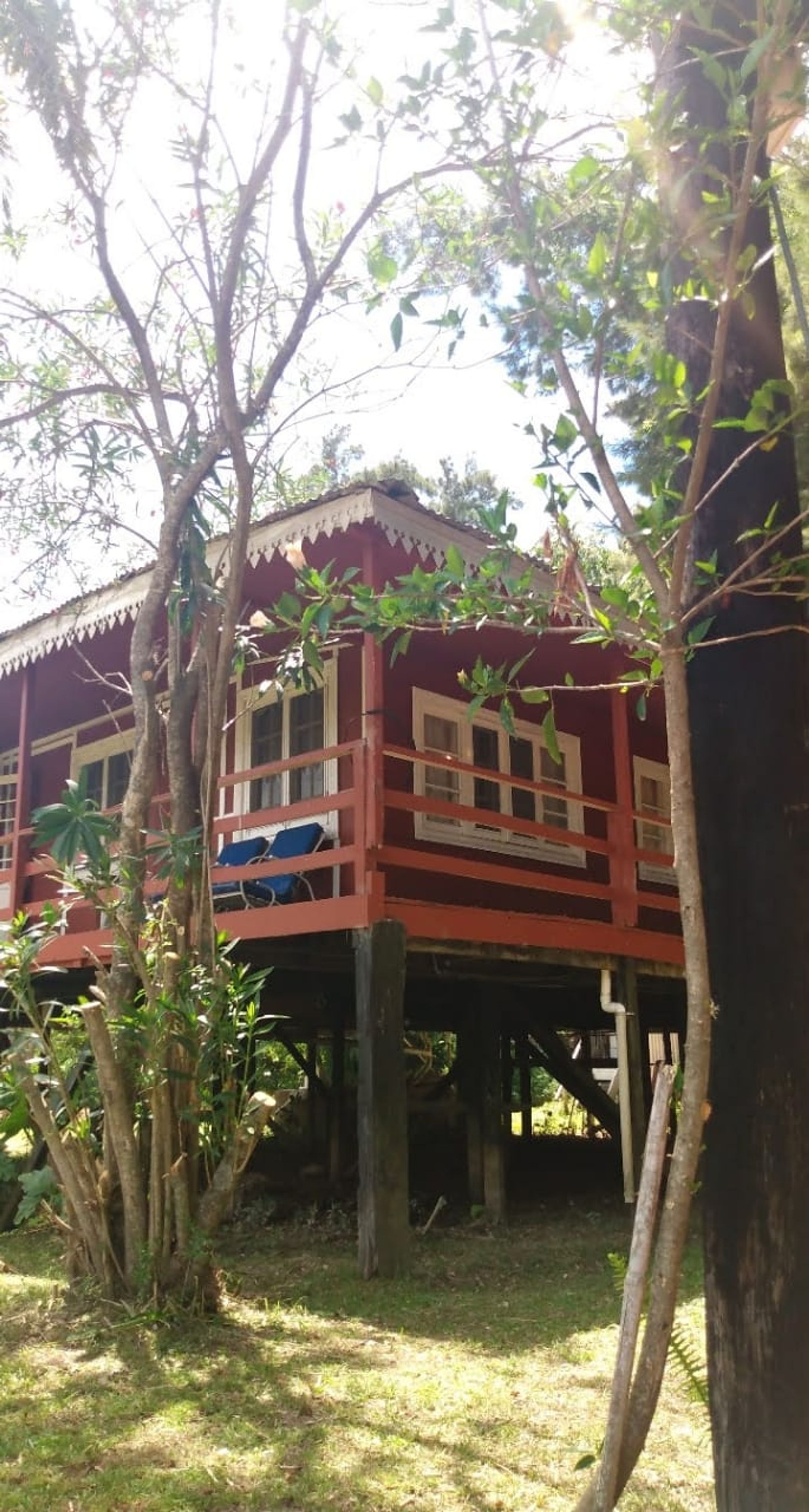 Lote en Venta en Rio Capitán Tigre