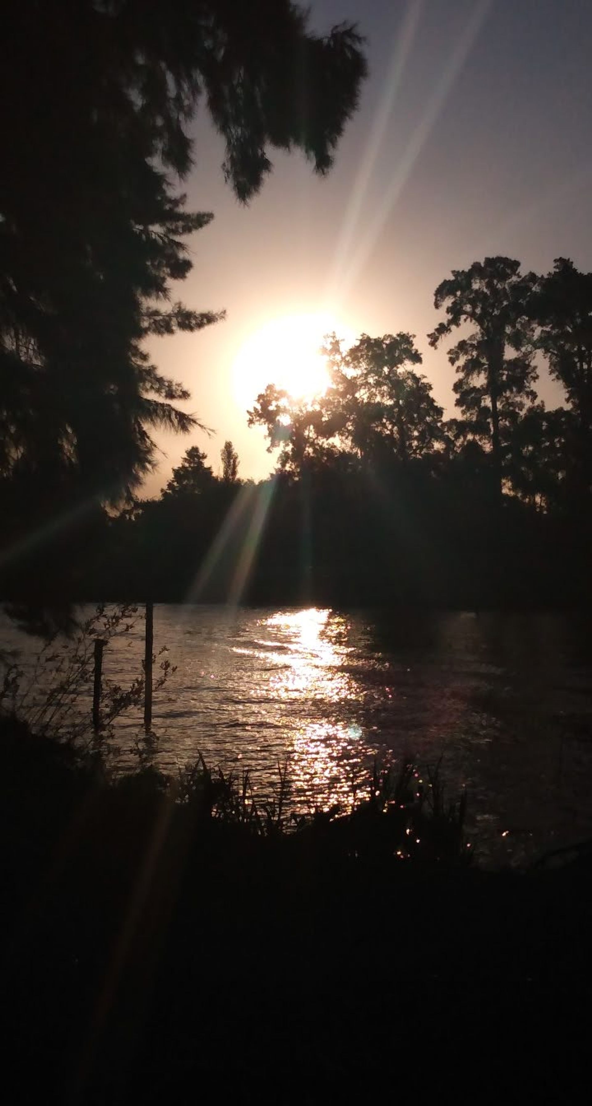 Lote en Venta en Rio Capitán Tigre