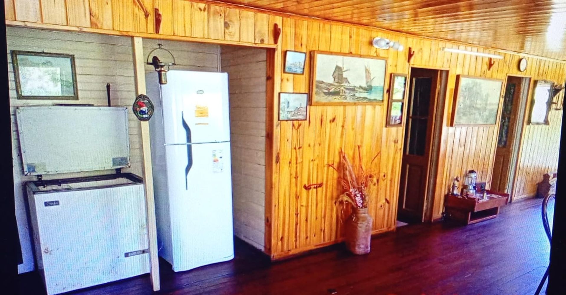 Lote en Venta en Rio Capitán Tigre