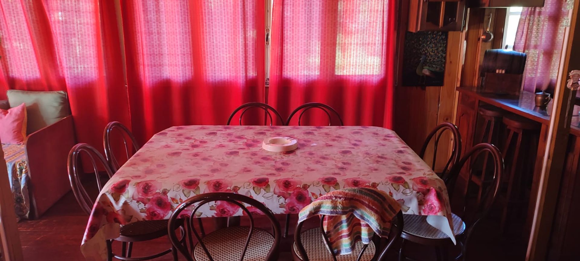 Lote en Venta en Rio Capitán Tigre