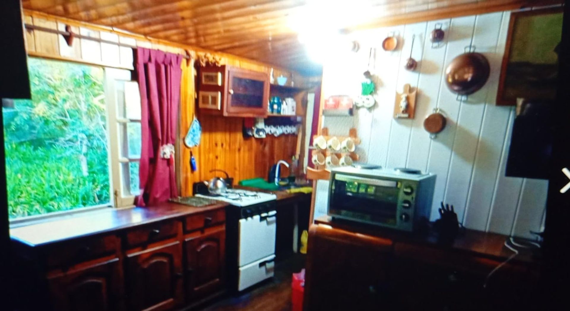 Lote en Venta en Rio Capitán Tigre