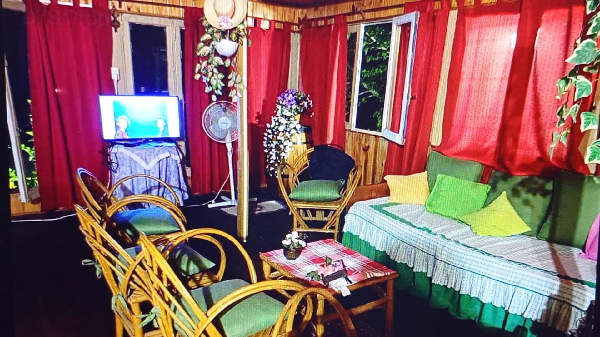 Lote en Venta en Rio Capitán Tigre