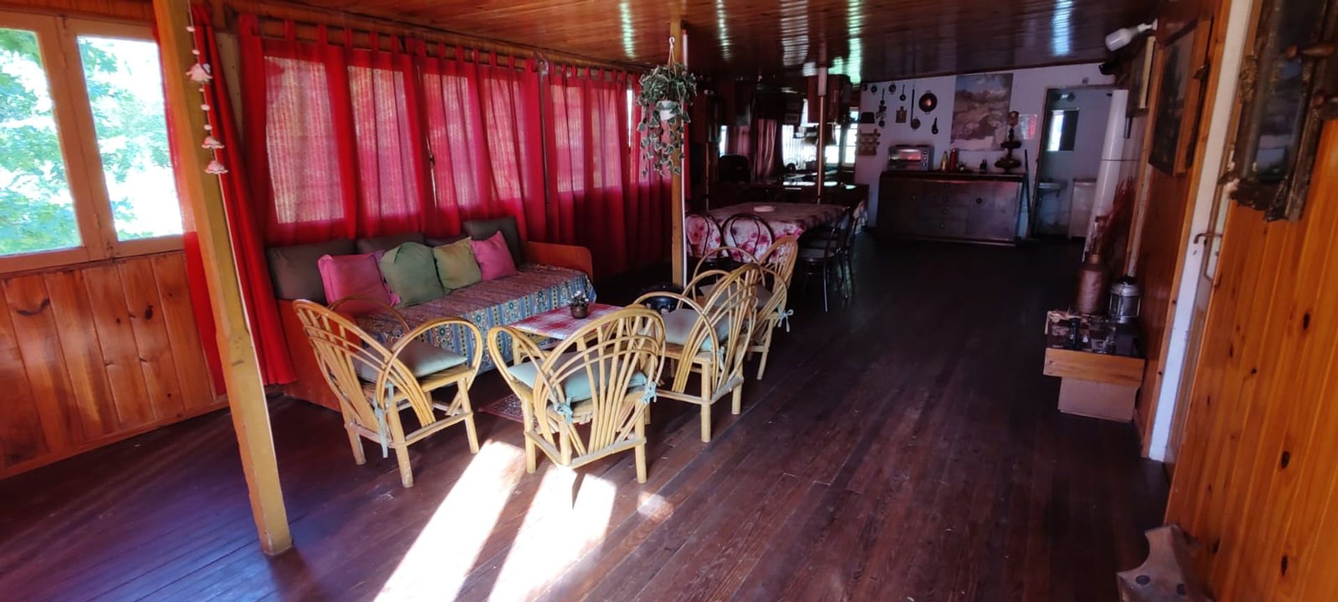 Lote en Venta en Rio Capitán Tigre