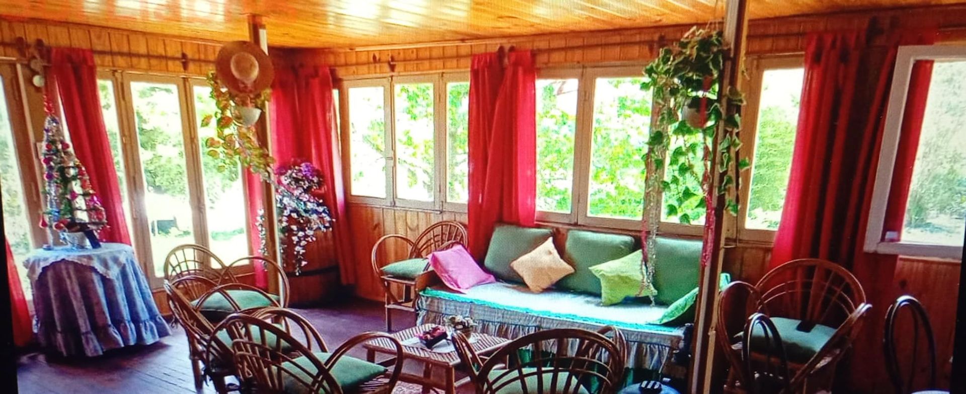 Lote en Venta en Rio Capitán Tigre