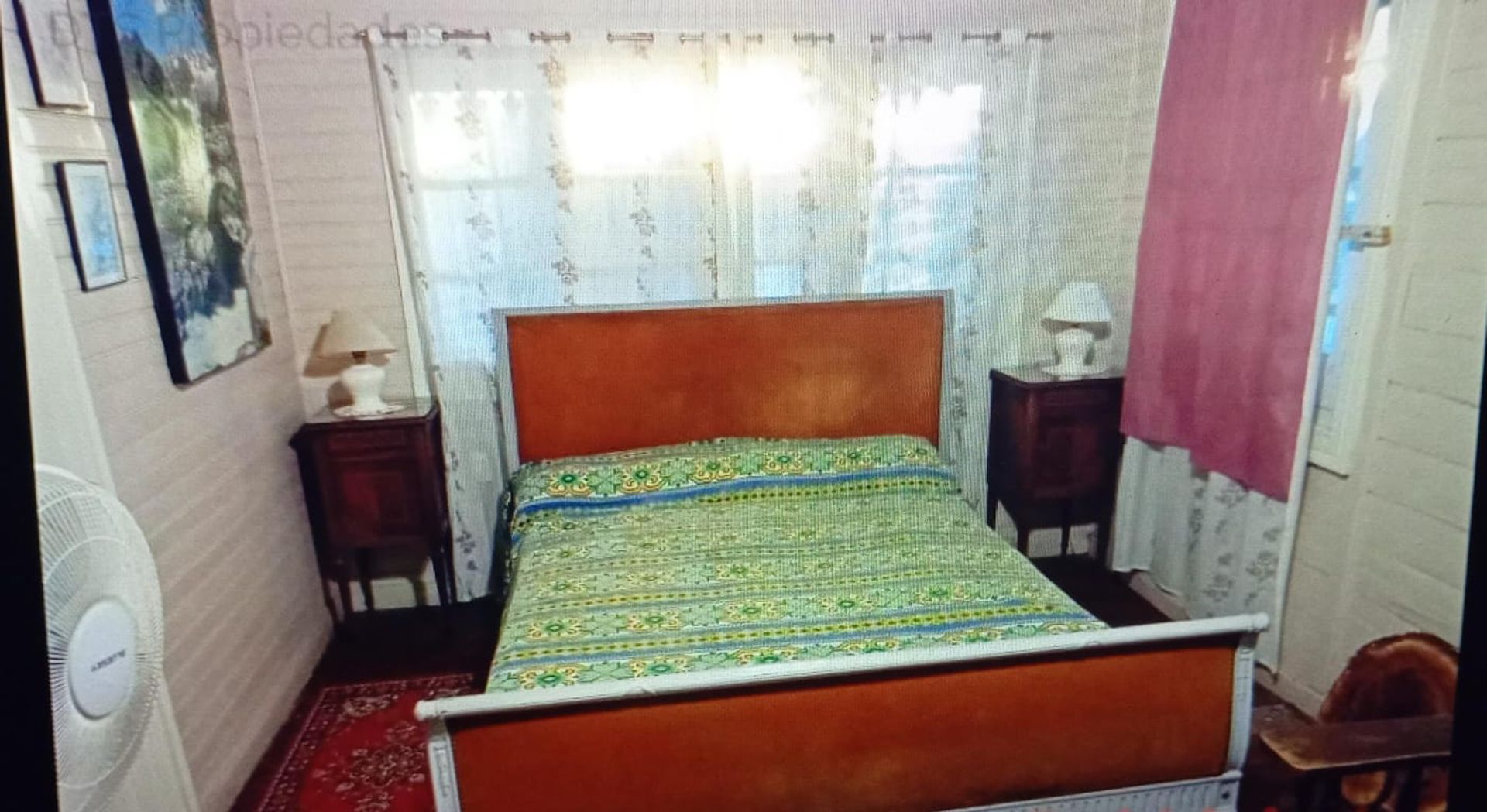 Lote en Venta en Rio Capitán Tigre