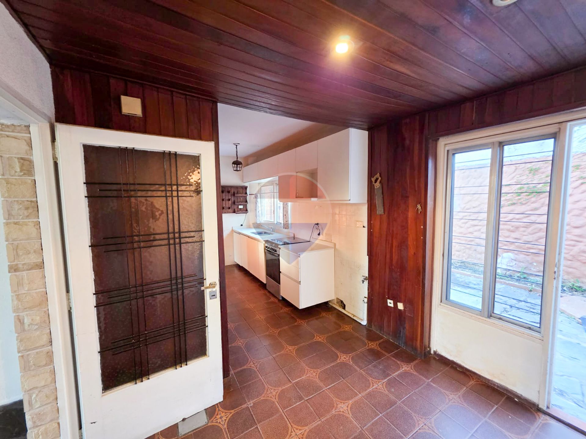 Venta Casa 4 Amb C/ Patio, Martínez - Apto Crédito