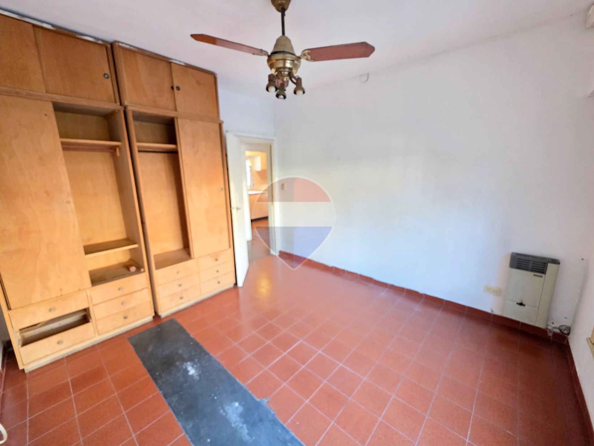 Venta Casa 4 Amb C/ Patio, Martínez - Apto Crédito