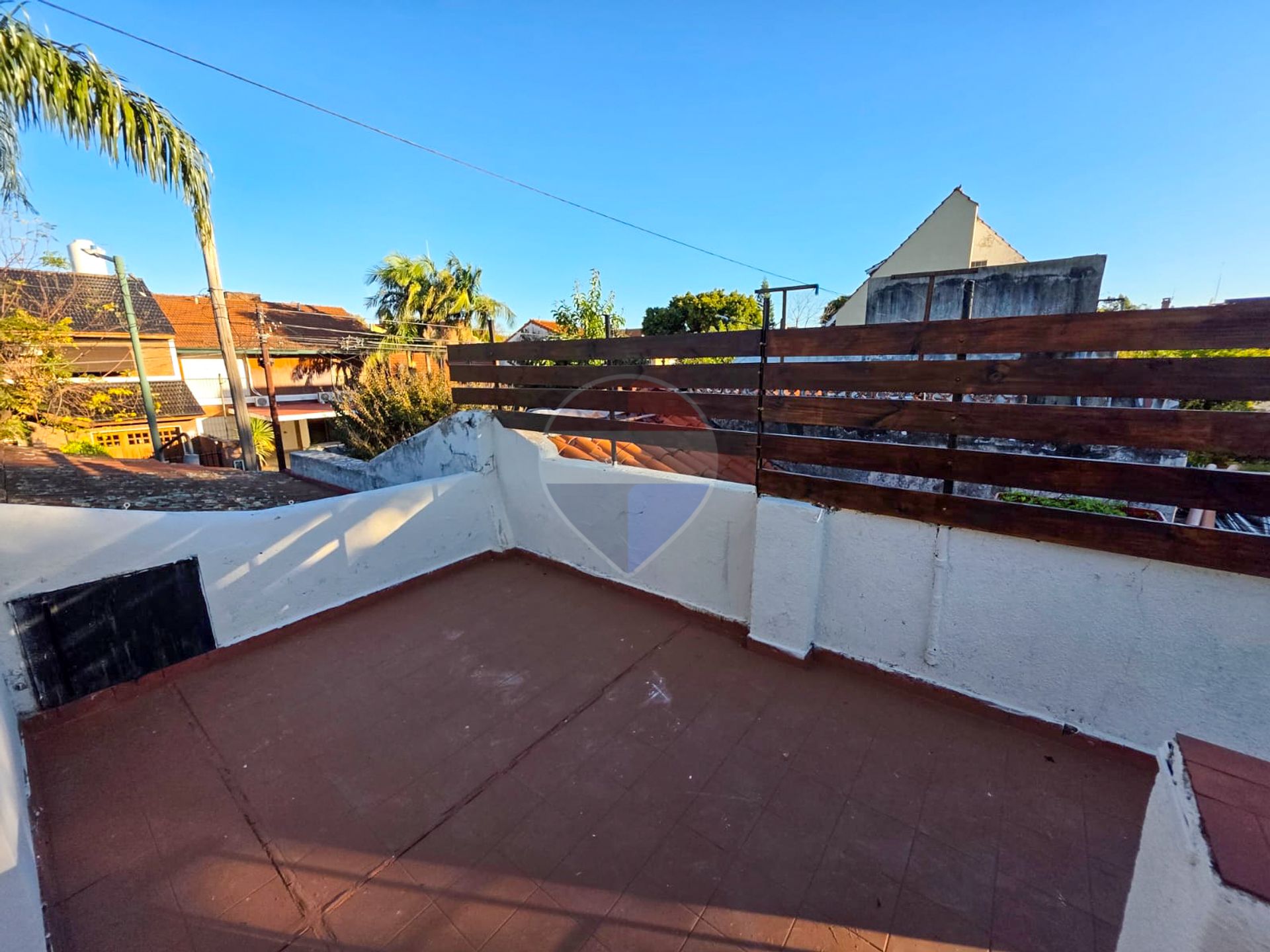 Venta Casa 4 Amb C/ Patio, Martínez - Apto Crédito
