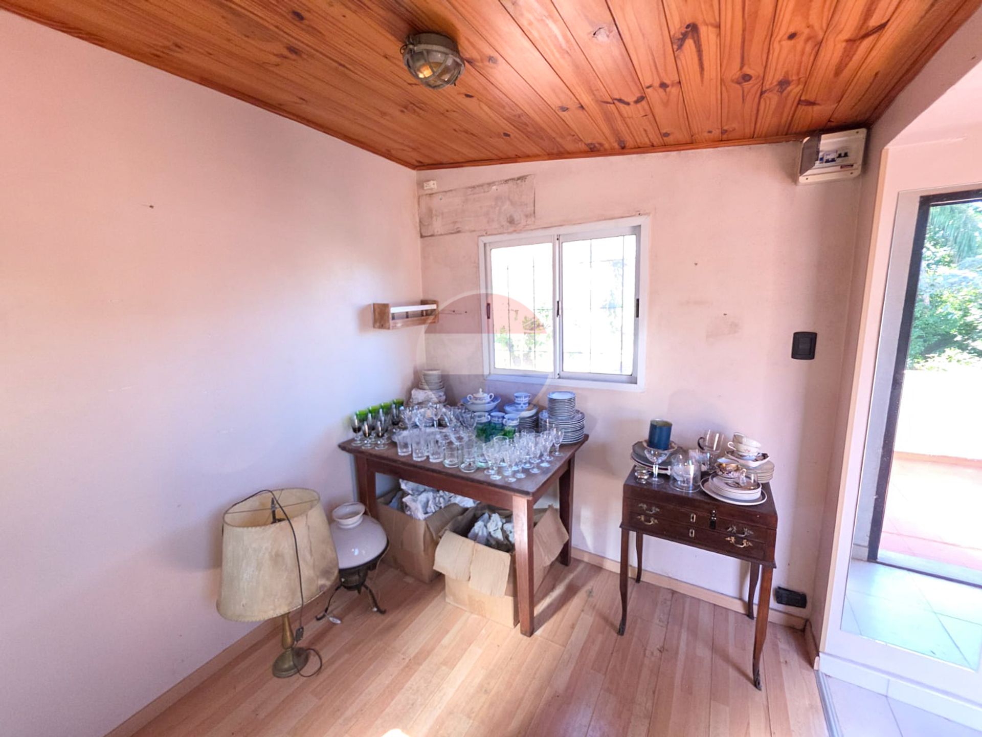 Venta Casa 4 Amb C/ Patio, Martínez - Apto Crédito