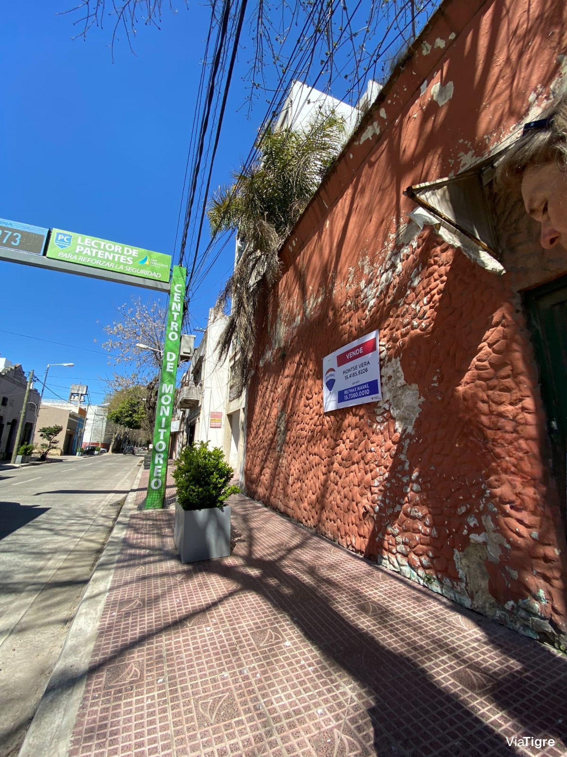 Terreno Apto Desarrollo