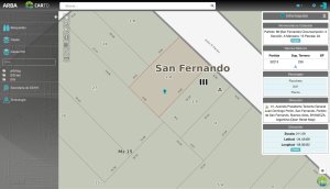 Terreno Apto Desarrollo