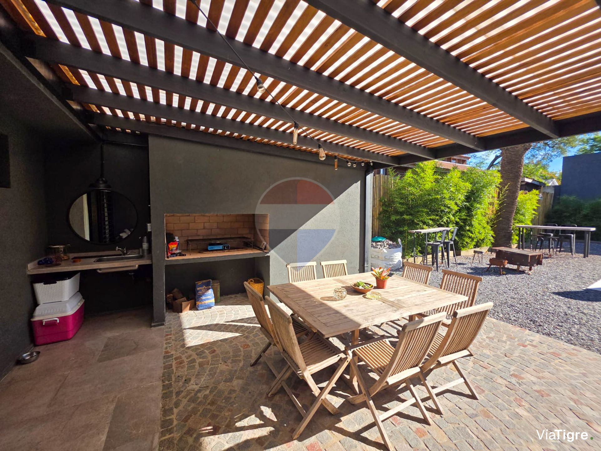 Venta Casa Loft - Tigre Residencial Cerca Del Río