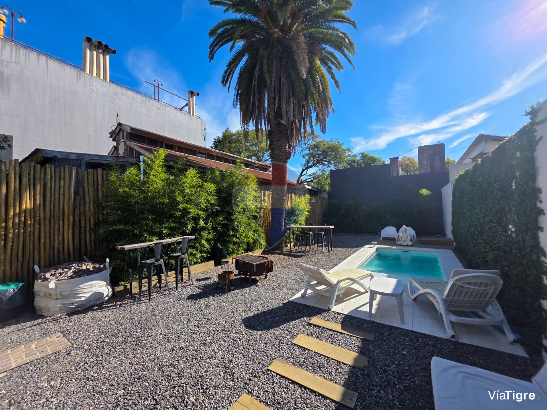 Venta Casa Loft - Tigre Residencial Cerca Del Río