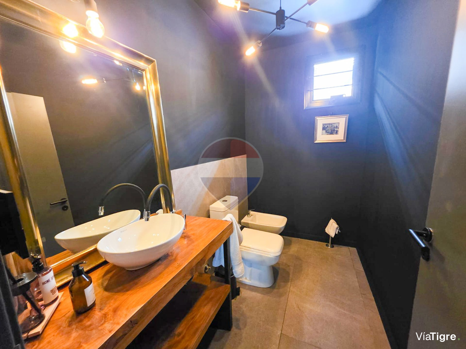 Venta Casa Loft - Tigre Residencial Cerca Del Río