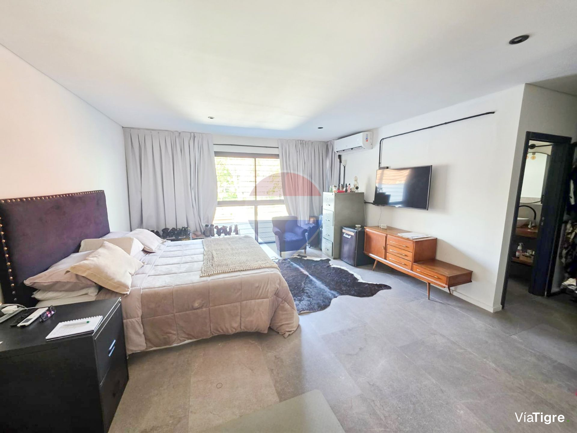 Venta Casa Loft - Tigre Residencial Cerca Del Río