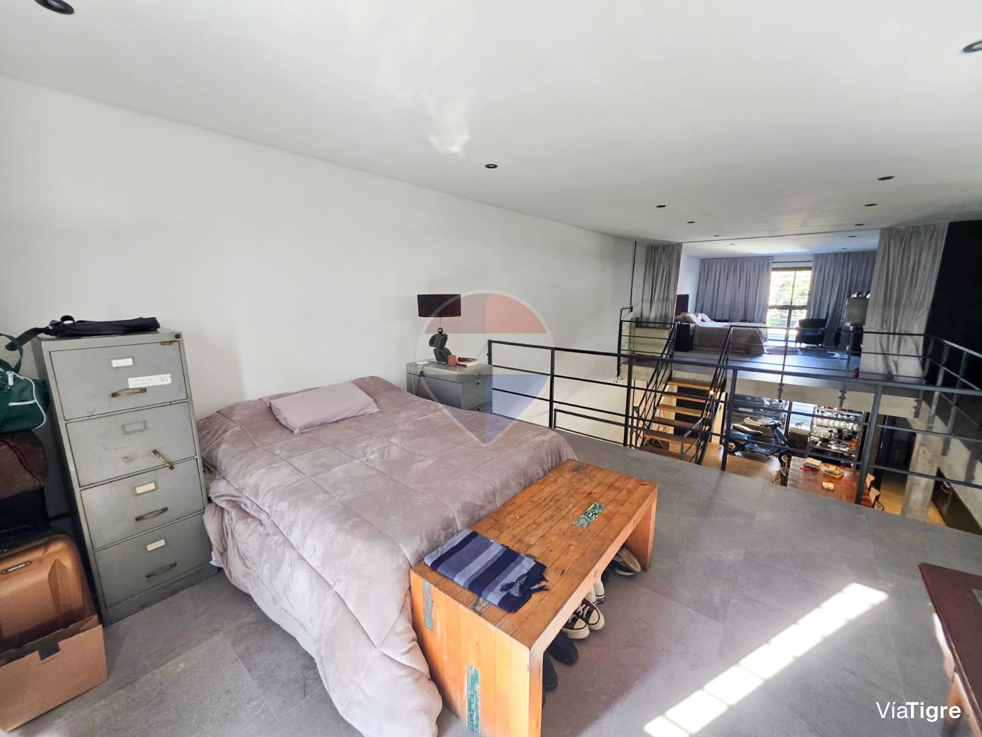 Venta Casa Loft - Tigre Residencial Cerca Del Río