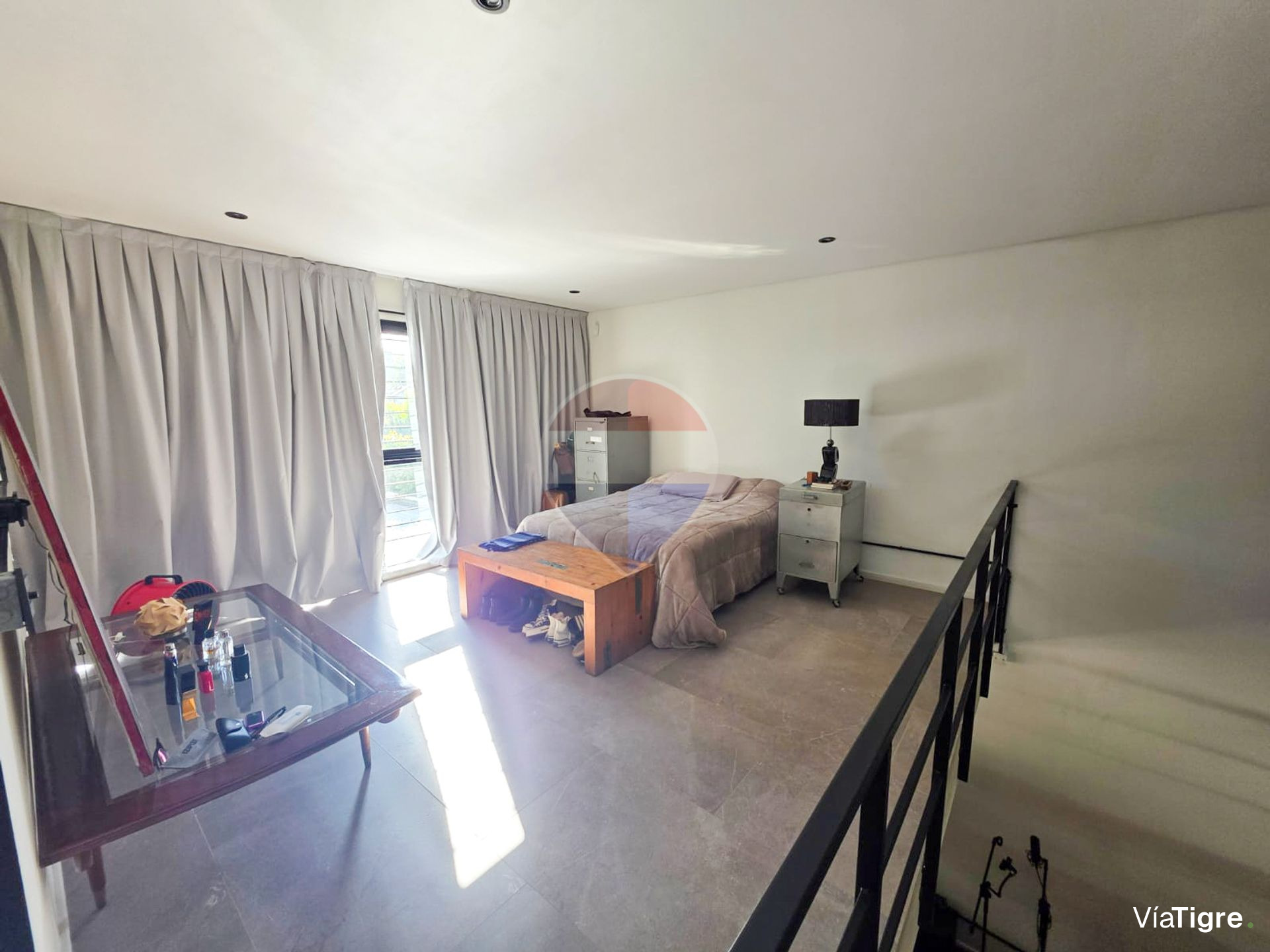 Venta Casa Loft - Tigre Residencial Cerca Del Río