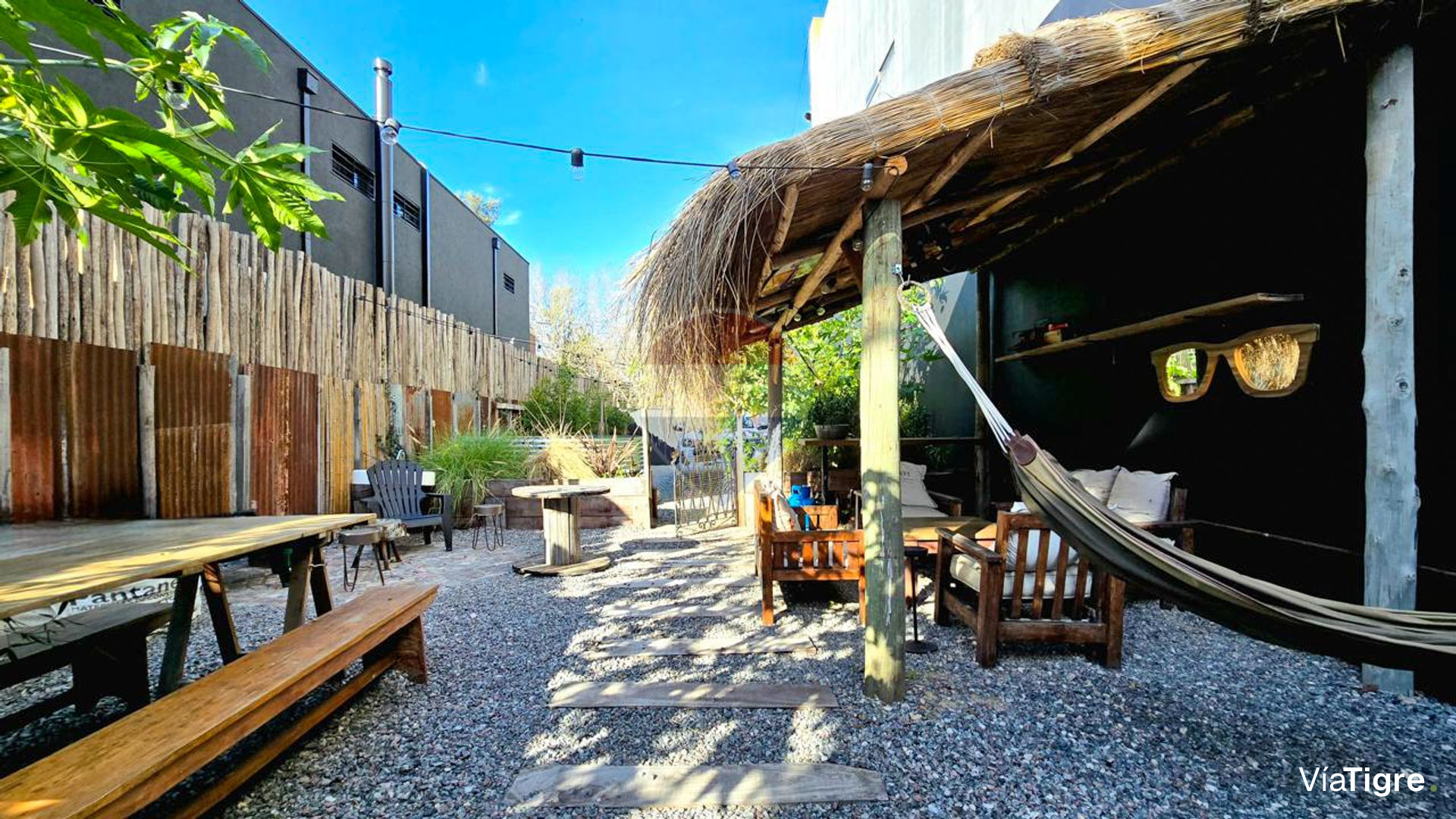 Venta Casa Loft - Tigre Residencial Cerca Del Río